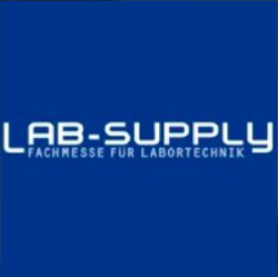 Lab-Supply Trade Fair 2019 Logo 