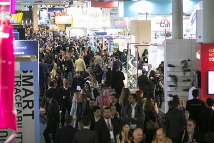 The SmartCity Expo Barcelona 2018 The SmartCity Expo Barcelona 2018