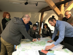 Workshop Bad Düben 2 