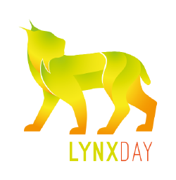 International Lynx Day logo International Lynx Day logo