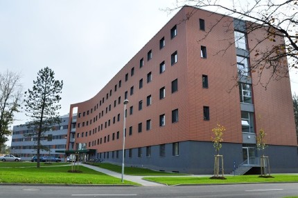 Uherske Hradiste Hospital Uherske Hradiste Hospital