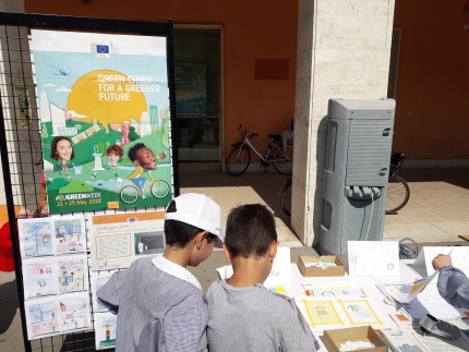 Green Week 2018 Green Week 2018