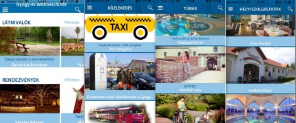 Mobility APP Mobility APP