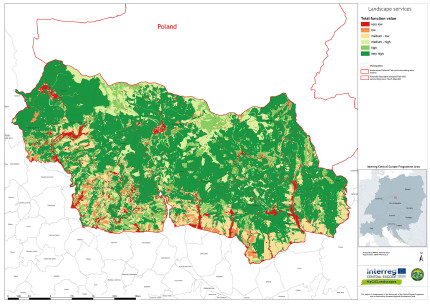 Functionality Map KRNAP_Total 