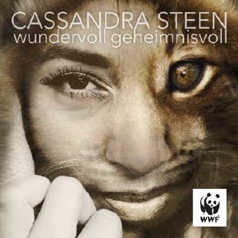 Cassandra Steel Cassandra Steel