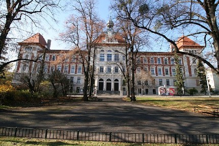 BOKU Gebäude BOKU Gebäude