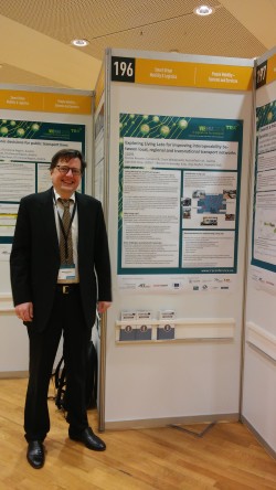 Postersession TRA Postersession TRA