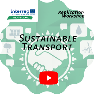 Nr.4 Sustainable transport