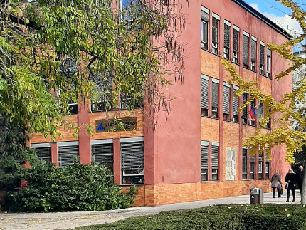 'Lifelong learning University' building - Municipality of Velenje 'Lifelong learning University' building - Municipality of Velenje