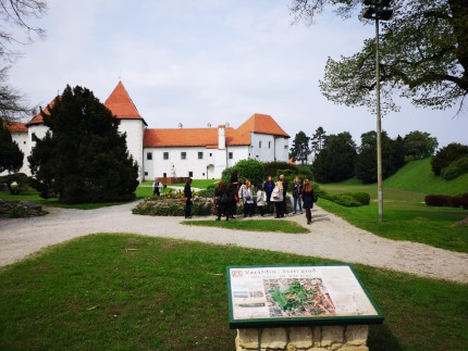 Varazdin meeting2 Varazdin meeting2