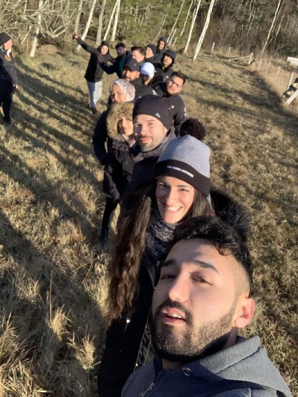 Team Team