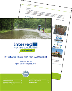 Newsletter #3 Newsletter #3