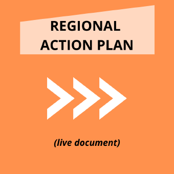 Regional action plan FVG Regional action plan FVG
