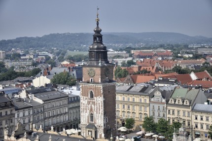City of Krakow City of Krakow