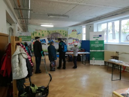 Brno 2nd Targeted Event Brno 2nd Targeted Event