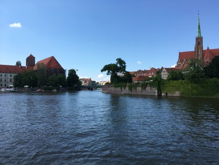 Wroclaw Wroclaw