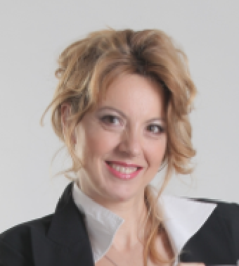 Ing. Mirela Tricomi Ursuleac Ing. Mirela Tricomi Ursuleac