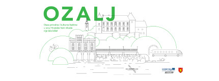 The winning solution of the invitation to Ozalj. The winning solution of the invitation to Ozalj.