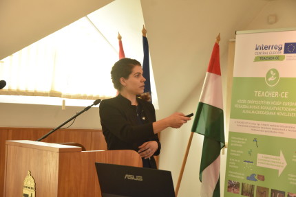 Stakeholder WS Hungary 