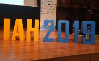 IAH2019 IAH2019