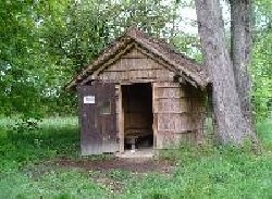 Matula Hut Matula Hut