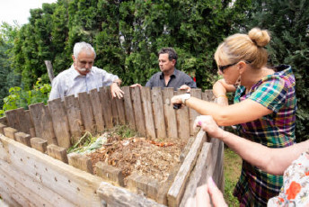 No more green waste burning Hungary 