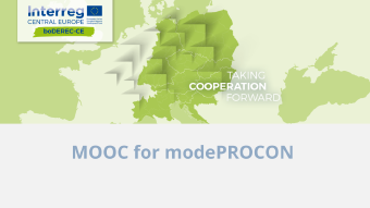 MOOC for modePROCON MOOC for modePROCON