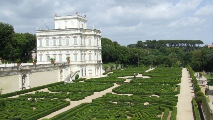 Villa Doria Villa Doria