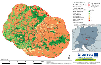 Functionality Map EWWW_Thayatal_Regulation 