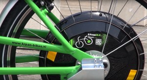 BICY BIKE SHARING SYSTEM SLOVENIA (Eng)