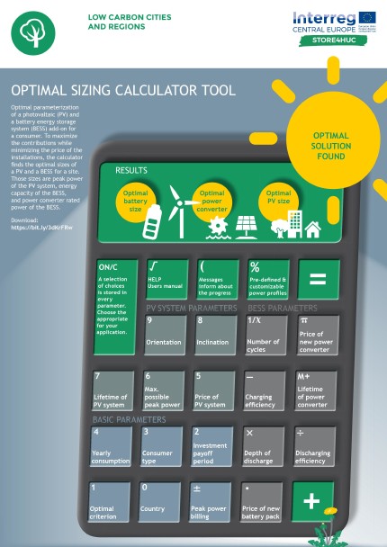 EMS Tool 1 