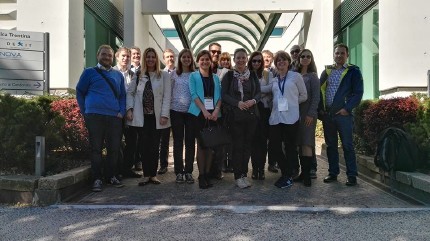 Trento Meeting Trento Meeting