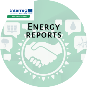 Energy planning for low-carbon economy transition