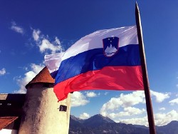 Slovenia 