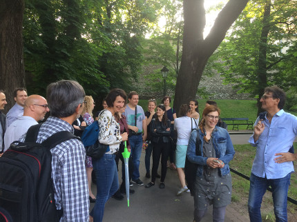 Krakow Krakow