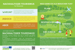 Leaflet-for-Tourist-DE 