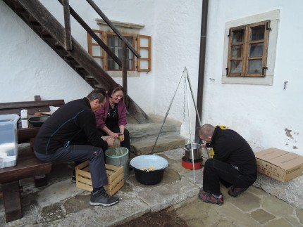 Cooking Cooking