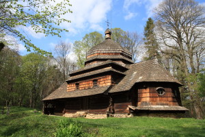 1st Thematic work package: Integration of biodiversity conservation and sustainable development in the Carpathian region