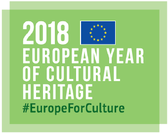 Europejski Rok Dziedzictwa Kulturowego Europejski Rok Dziedzictwa Kulturowego
