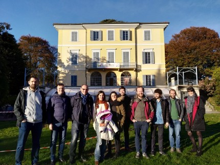 Villa Piazzo Villa Piazzo