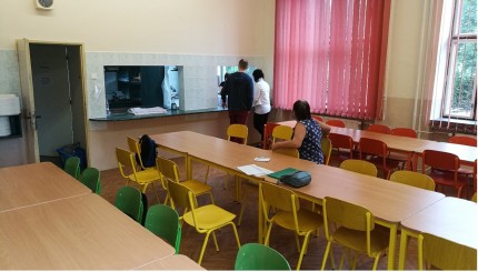 school school