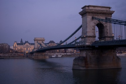 Budapest Budapest