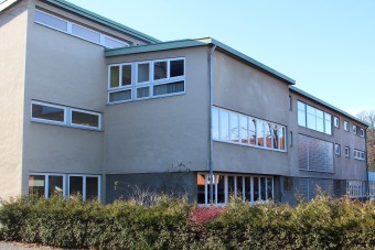Lindfeldgasse Comprehensive School Lindfeldgasse Comprehensive School
