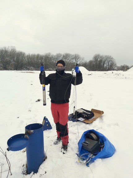 fieldwork fieldwork