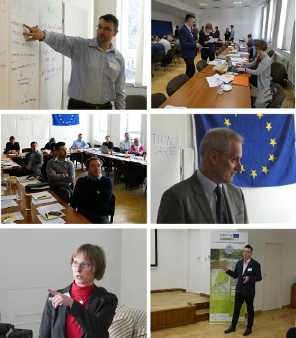 Working Group Meeting Working Group Meeting
