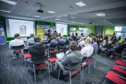 URBAN INNO @ Kielce Startup Weekend URBAN INNO @ Kielce Startup Weekend