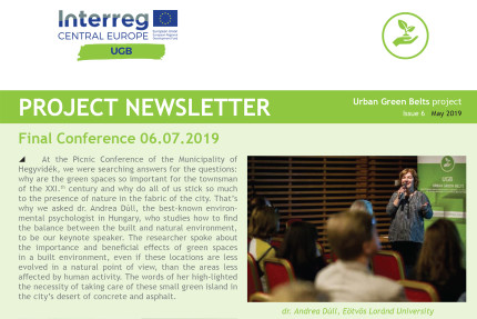 last newsletter last newsletter