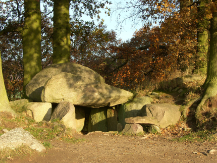 Hillgrave at Lancken Hillgrave at Lancken