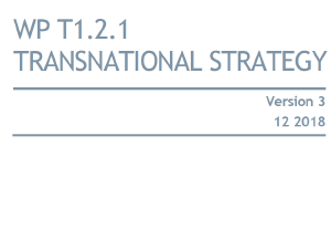 Transnational Strategy to change commuting models in the FUAs