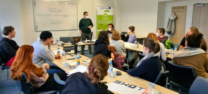 Workshop December 2021 Workshop December 2021